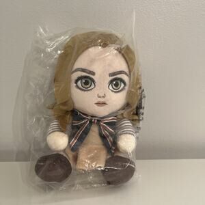 Kidrobot M3gan (Megan) 8-inch Plush Phunny Brand New Manufacturer Sealed